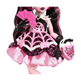 Monster Hi̇gh Havalı Doğum Günü Seri̇si̇ Draculaura JBG74