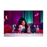 Monster Hi̇gh Havalı Doğum Günü Seri̇si̇ Draculaura JBG74