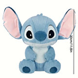 Disney Stitch Peluş Hediyelik  Oyuncak 30 cm