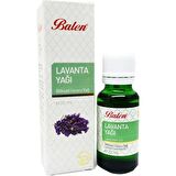 Balen Lavanta Yağı 20 ML