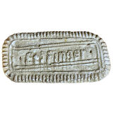 Uretti - Pınar 2572 7112 El Yapımı 4'lü Tematik Minyatür Yiyecek Magnet