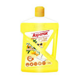 Asperox Yüzey Temizleyici 2500 ml Bahar ve Gün Işığı 2 li Set