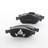 RENAULT CLİO FREN BALATASI ÖN TAKIM 2005-2023 ARASI UYUMLU Oem Kodu:7701209164