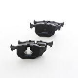 BMW 7 SERİSİ FREN BALATASI ARKA TAKIM 1996-2001 ARASI UYUMLU Oem Kodu:34216761248