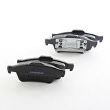 RENAULT LAGUNA FREN BALATASI ARKA TAKIM 2001-2023 ARASIUYUMLUOemKodu:2T14 2M008 AA