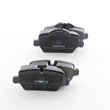 MINI COOPER FREN BALATASI ARKA TAKIM 2010-2016 ARASIUYUMLUOemKodu:34216788183