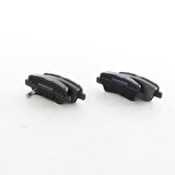 HYUNDAİ SONATA FREN BALATASI ARKA TAKIM 2005-2010 ARASI UYUMLU OemKodu:583022HA51 - 58302B2A10 - 5830