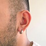 FerizZ 316L Çelik 3MM Halka Küpe UNK-687