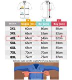 Kargo Cepli Büyük Beden Gabardin Pantolon Bej