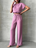 Bluz pantolon takım s255057