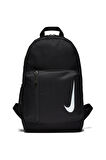 Nike Unisex Siyah Spor Çanta Ba5773-010