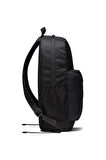 Nike Unisex Siyah Spor Çanta Ba5773-010