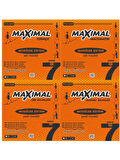 7 Sınıf Maximal Modüler SET