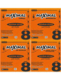 8 Sınıf Maximal Modüler SET