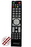 Hiremco Nitro S2 Android 4k Tv Box Kumanda (ORJİNAL)