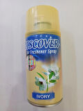 DİSCOVER IVORY ODA KOKUSU 320 ML. 