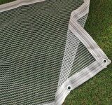 Kuş Filesi 1 x 7 Metre Kedi Filesi Kuş Önleme Filesi Uzunluk Misina File