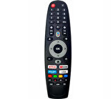 Senna 65SNF9000U İle Uyumlu 4K Smart Tv Mikrofonlu Kumanda
