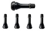 KAUÇUK SİBOP TR 414 5 ADET KAPAK VE İĞNE DAHİL