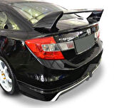 Honda Civic Fb7 2012-2015 Rr Spoiler