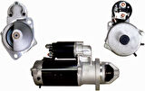 MARŞ MOTORU BOSCH 24V.9 DIS KHD ATLAS STR8091 