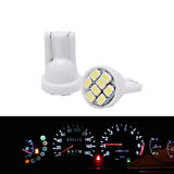 Süper Güçlü Mini T10 Led 8 Ledli 12 Volt Mini T10 Led 523638212