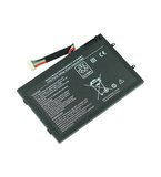 Dell Alienware M14x R2 Notebook Batarya Laptop Pil