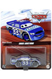 Disney Pixar Cars - Chuck Armstrong (1/55)