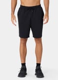 Squatwolf ML052180001 Sweat Relaxed 7 Shorts Siyah Erkek Şort