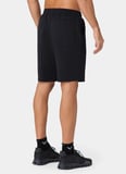 Squatwolf ML052180001 Sweat Relaxed 7 Shorts Siyah Erkek Şort
