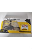 Isikli Rc Helikopter Uzaktan Kumandali Sarjli Ve Sensörlü