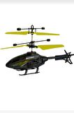 Isikli Rc Helikopter Uzaktan Kumandali Sarjli Ve Sensörlü