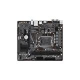 Gigabyte H610M H V2 D5 1700P Vga Hdmi Usb3.2