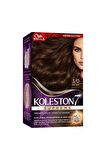 Koleston Supreme Saç Boyası 3/0 Koyu Kahve