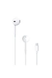 Earpods Lightning Konnektörlü Iphone Mikrofonlu Kulaklık
