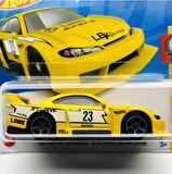 Hot Wheels 5785 Lb Super Silhouette Nissan Silvia S15 HCX15