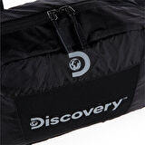 Discovery D00610 Bel Çantası Siyah