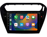 Peugeot 301 Android Multimedya Sistemi (2012-2024) for-x 2/32