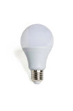  Yl-0309 Led Ampul 9 W Beyaz Işık