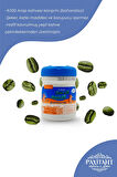 Qassim Mix Coffee Original Arabic - Arap Kahvesi 125 Gr