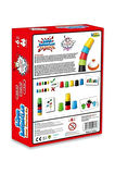 Saki Toys İnci Paketi Süpriz Bardaklar