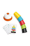 Saki Toys İnci Paketi Süpriz Bardaklar