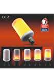  Led Ampul Fıreflux 5 Watt
