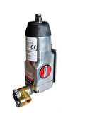 Suntech SM-401 3/8'' Havalı Kelebek Somun Sıkma Sökme 10.000 RPM
