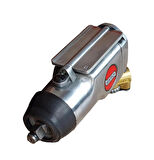 Suntech SM-401 3/8'' Havalı Kelebek Somun Sıkma Sökme 10.000 RPM