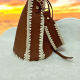 Alataçatı Modeli Kadın Omuz Çantası