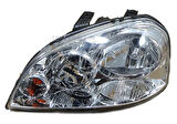  96499865K-FAR SOL LACETTİ SEDAN-KORE