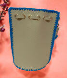 Alataçatı Modeli Kadın Omuz Çantası