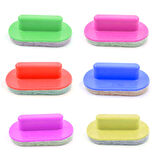 Tahta Silgisi Keçe Yüzeyli Tahta Silgisi- 1 Adet