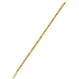 Slim Kral Zinciri Bileklik